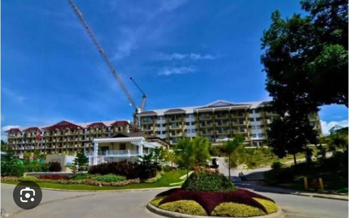 Optomum Davao City Apartment for Rent - Peaceful Living near Abreeza Mall