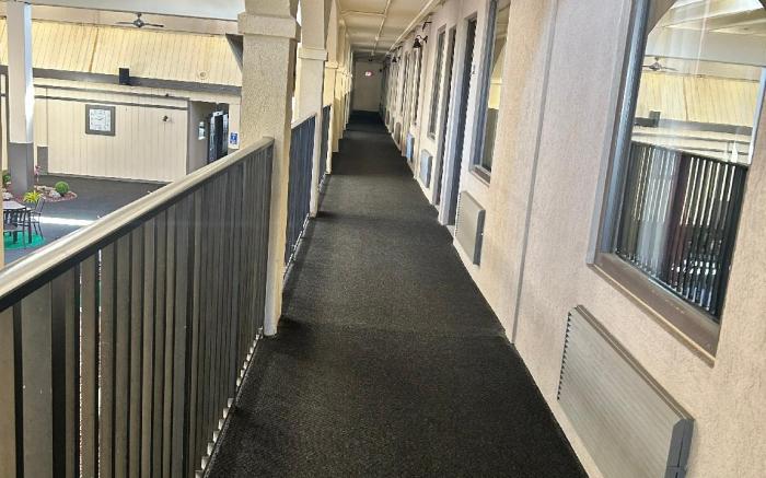 Suite Dreams Motel By Capital O Mattoon I - 57