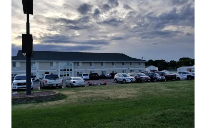 Bilmar Inn & Suites by Hotel O Hwy 77