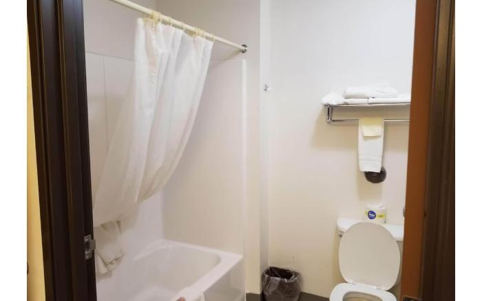 Bilmar Inn & Suites by Hotel O Hwy 77