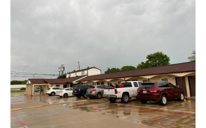 Golden Inn Dallas by Hotel O