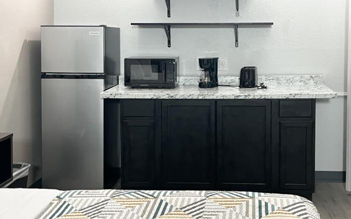 Studio 6 Stafford, VA - Quantico