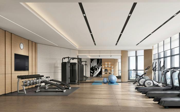 Fairfield by Marriott Hangzhou Future Sci-tech City