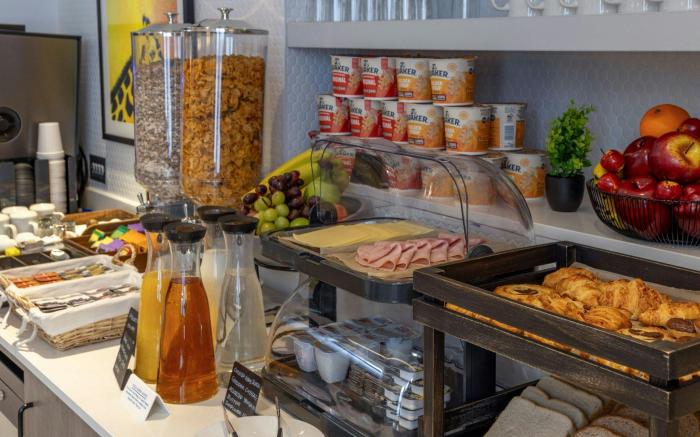 Four Points Flex by Sheraton London Kensington Olympia