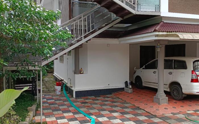 Essence Munnar Homestay