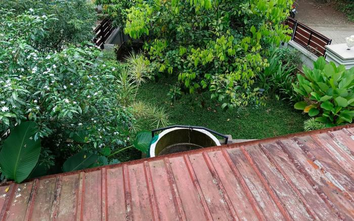 Essence Munnar Homestay