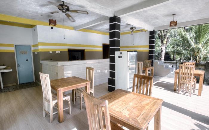 Komurd Lavender Bungalow