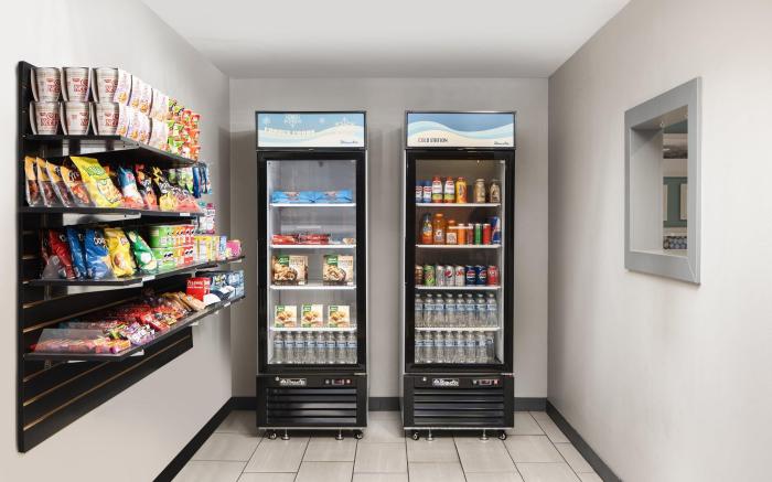 Garner Hotel Victoria - East