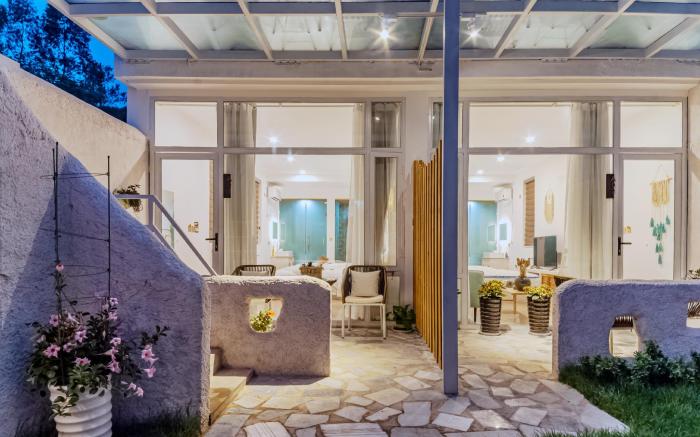 大理久久阳光精品民宿