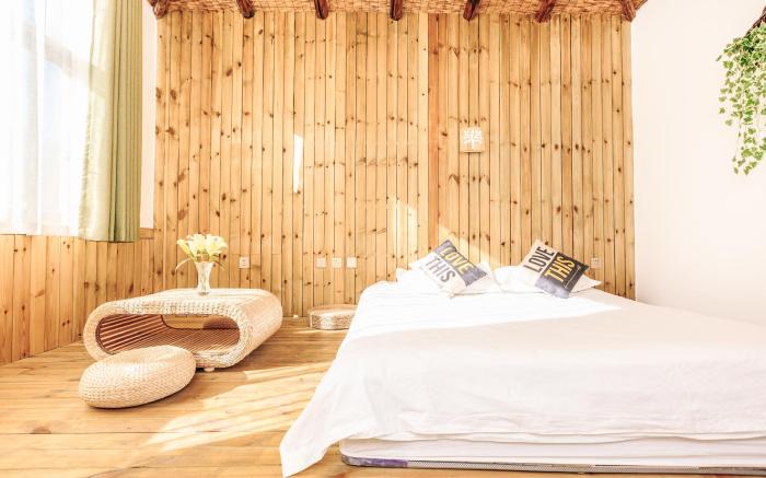 大理久久阳光精品民宿