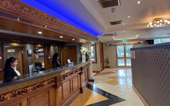 Savera Hotel South Ruislip