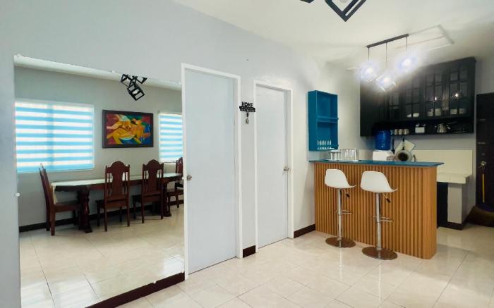 YAM Gensan Transient