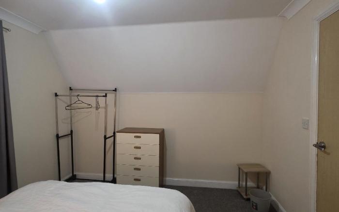 WiFi parking fridge table chair 