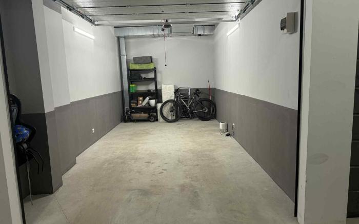 Koko’s Cozy Apartment | Garage, Netflix & Balcony