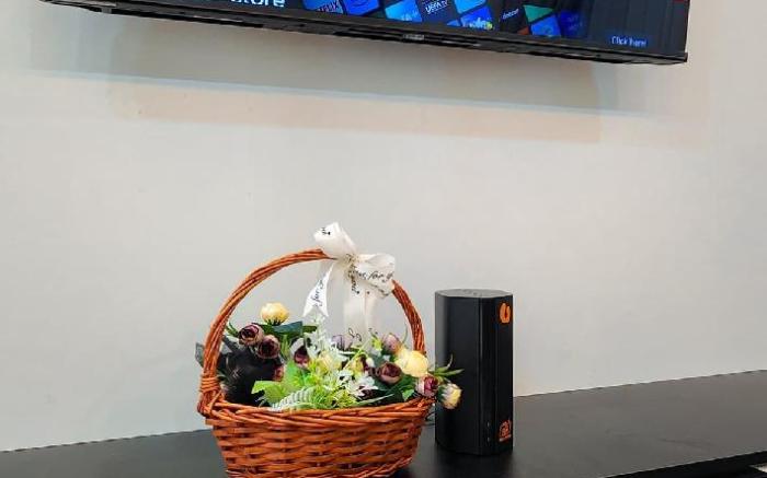 Masmia Homestay KLIA (Massage Chair,5 aircond)