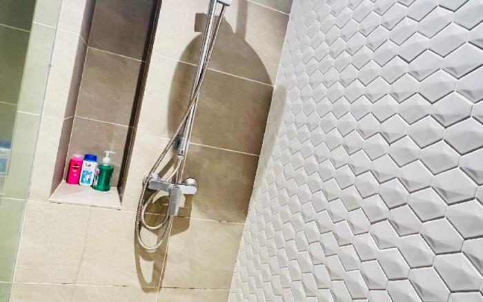 Quill Residence Suites KLCC Sunlight