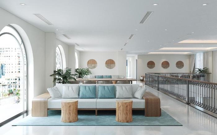 PureJoy Hotel City Center Phu Quoc