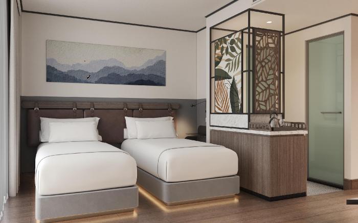 PureJoy Hotel City Center Phu Quoc