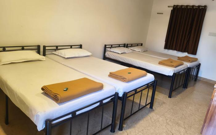 Chandewar Agro Resort