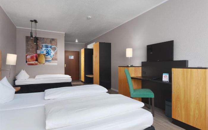 Trip Inn Egelsbach Frankfurt