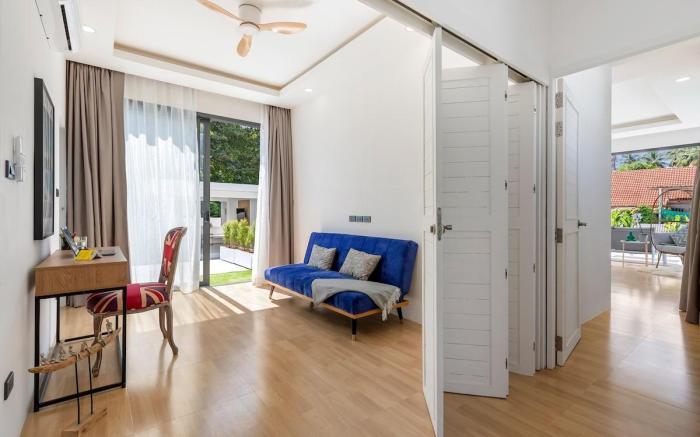 February 30 - 3 Bedroom