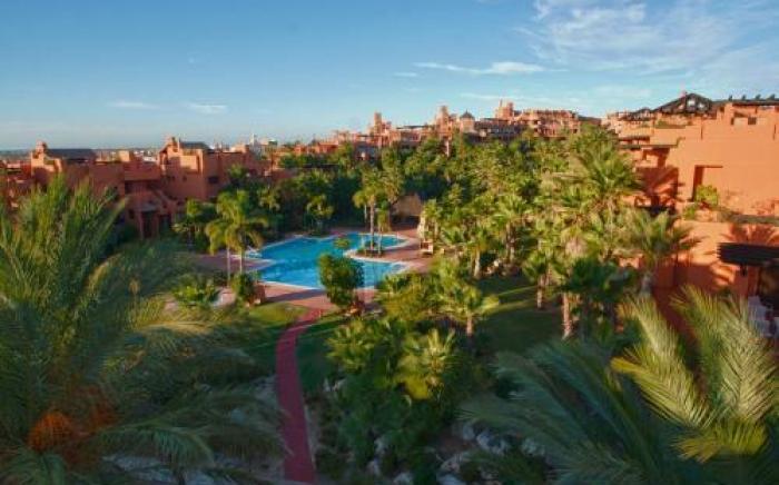 Aparthotel Novo Resort