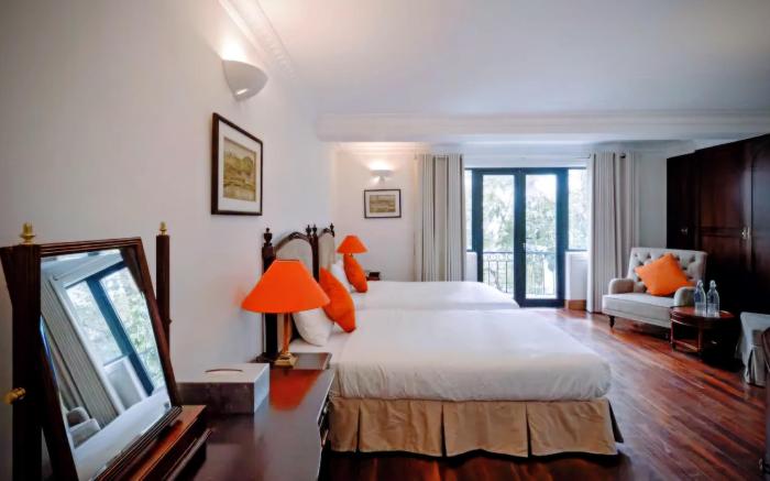 Lamarque Dalat Villa