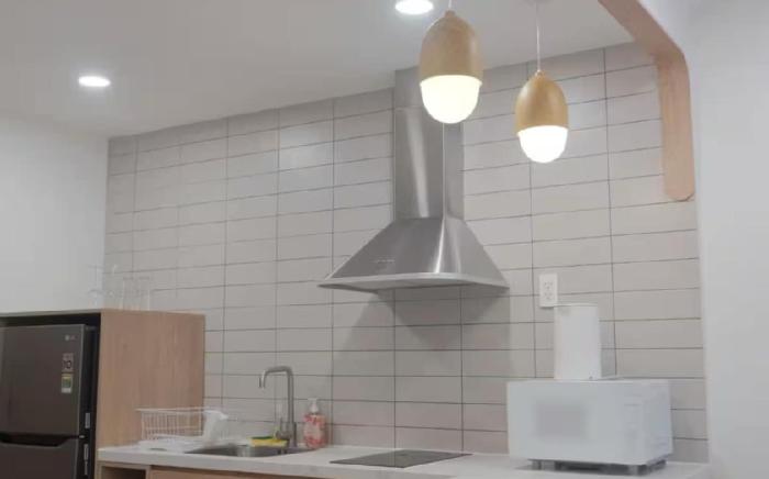 Hmaison apartment - tânsonnhat home vip 202