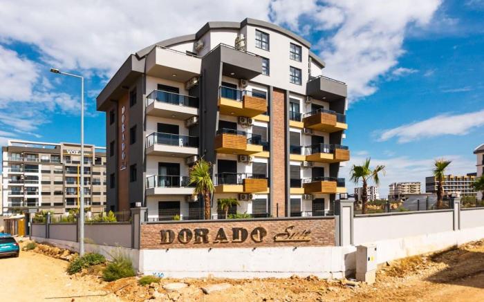 Dorado Suit Family 2  Double Bed and 2 Single Bed