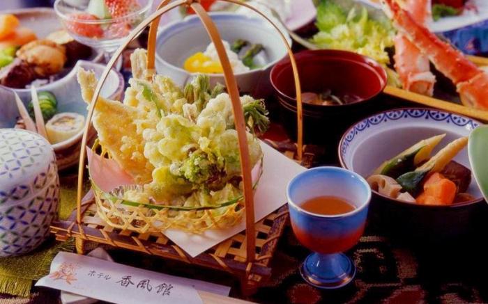 Ryokan Kofukan