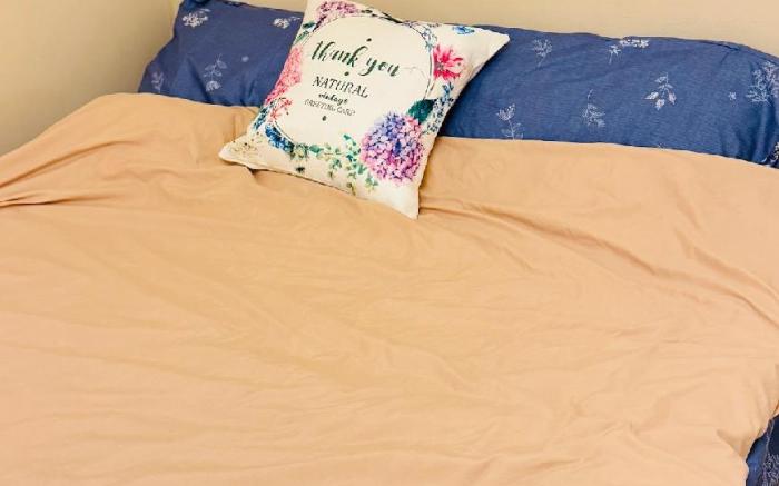 平方米1臥室獨立屋 (南港區) - 有2間私人浴室