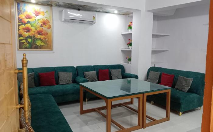 Malti Niwas Guest House