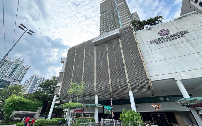 Casa Residency Condominium KL