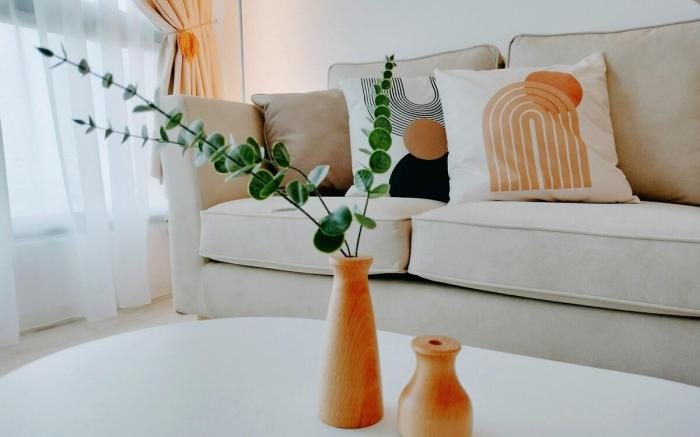 Paradigm Mall 3BR High Floor | Climbing Wall