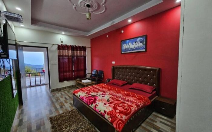 Hotel Dream House Kanatal
