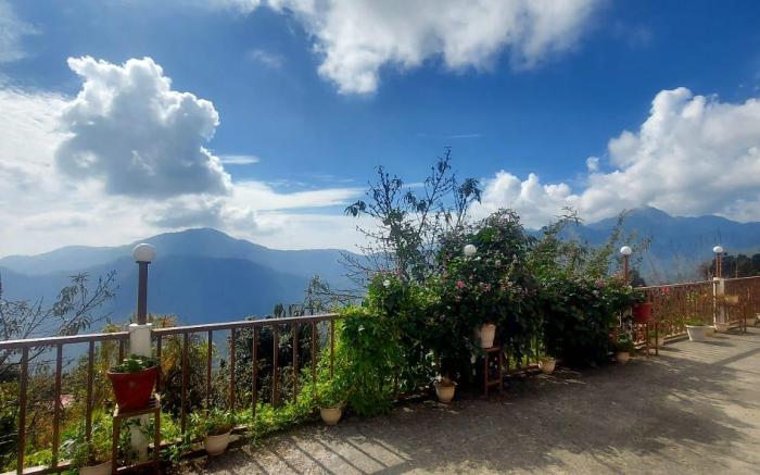 Hotel Dream House Kanatal