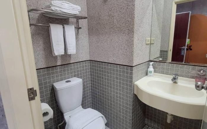 西悠巢旅臺中霧峰交響樂館