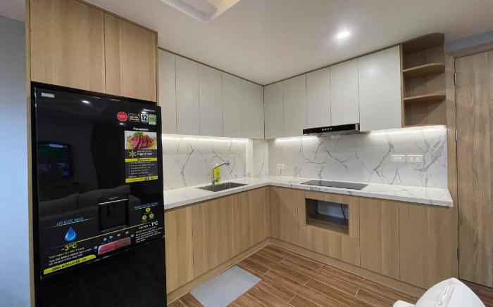 H-Vista The Zen Suites Hanoi