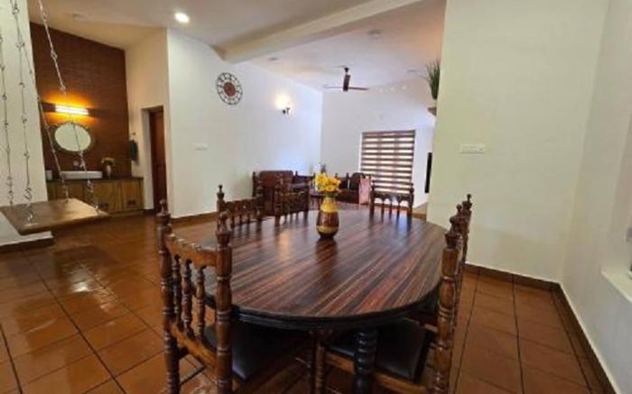 Acrewood Farmhouse - Pool Villa