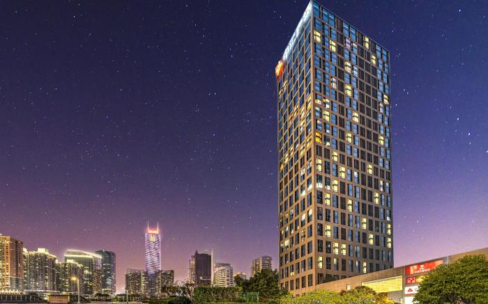 Poly Zhonghui International Hotel 