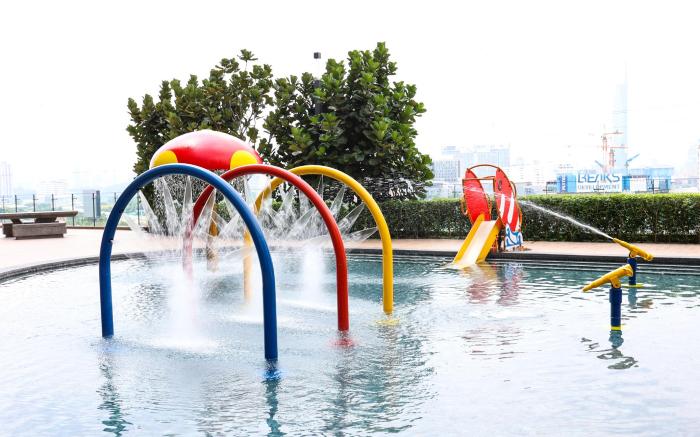 M Vertica KL City by Nexx Field