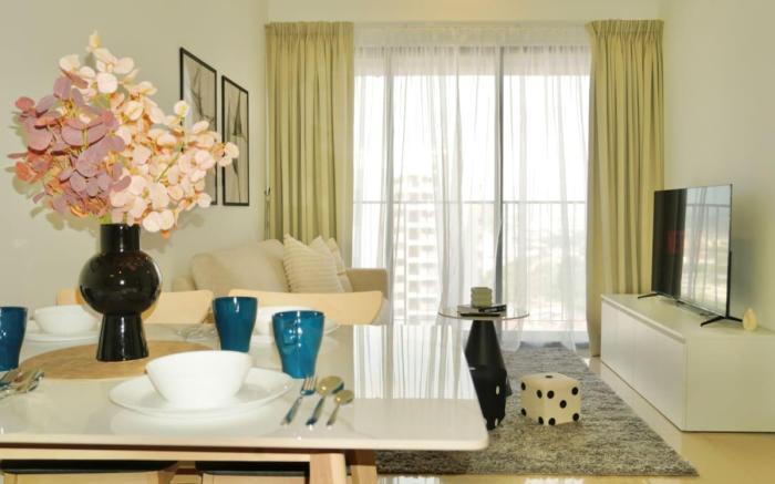 168 Park Selayang Batu Caves by WeStay