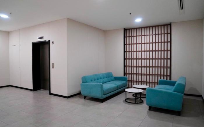 168 Park Selayang Batu Caves by WeStay