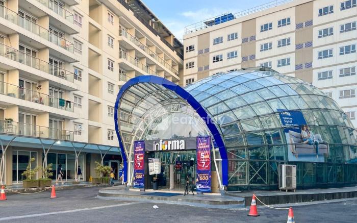 Gateway Pasteur by Eazystay