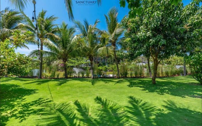 Blue Lagoon Villa - Sanctuary Ho Tram