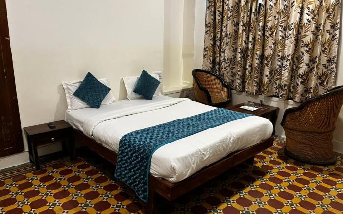 Crown Plaza Heritage