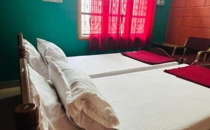  Shree Katyayani residency