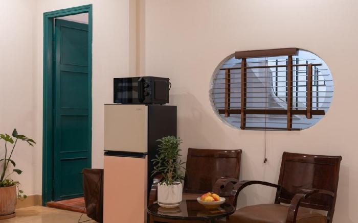 Lynhapartment Cochinchine Stu w/ Projector Bathtub