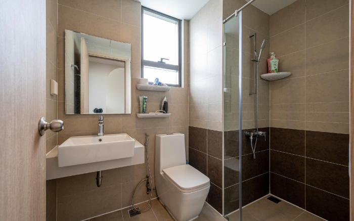 Sunny Haven Apartments