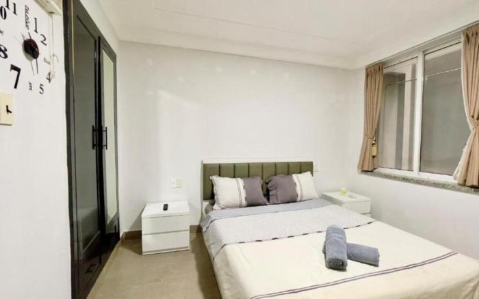 Sunny Haven Apartments